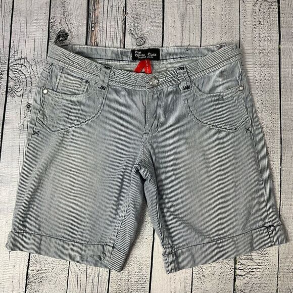 EIGHTY EIGHTY Shorts - Picture 1 of 4